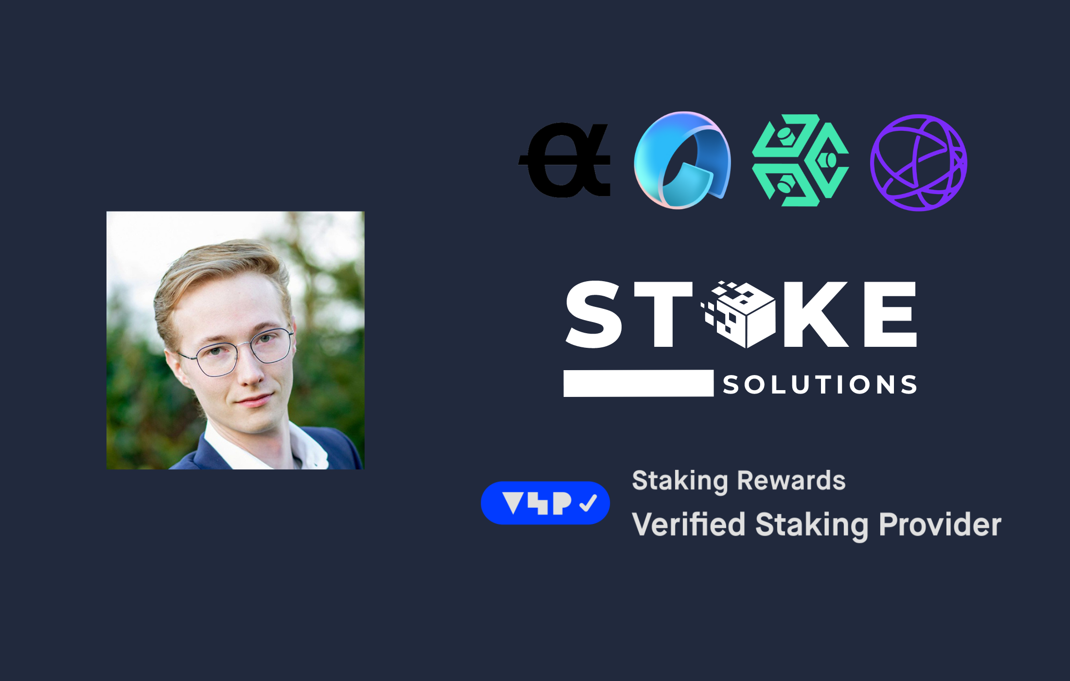New Co-Founder & Expansion